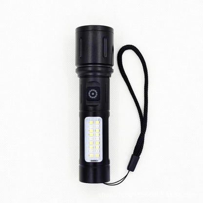 Lampe De Poche Ultra-Puissante