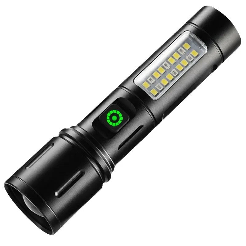 Lampe De Poche Ultra-Puissante