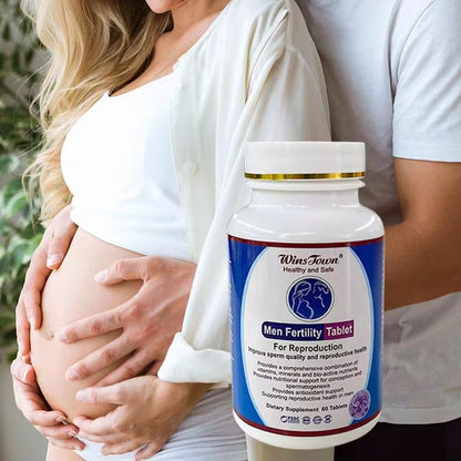 Puissance Masculine et Vitalité Explosive : Découvrez la Formule qui Change Tout pour l’homme !