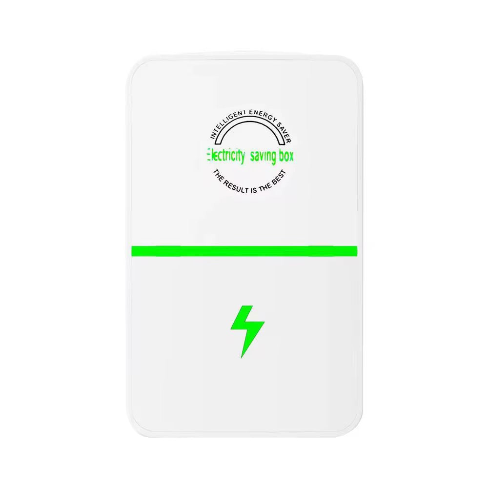Économiseur d’Énergie Électrique