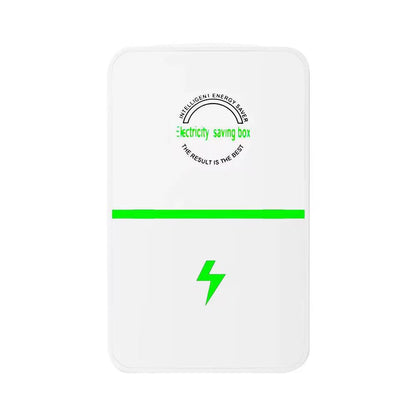 Économiseur d’Énergie Électrique