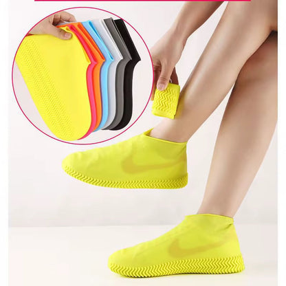 Protège Chaussure imperméable pro