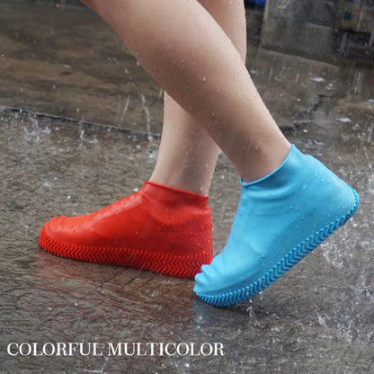 Protège Chaussure imperméable pro