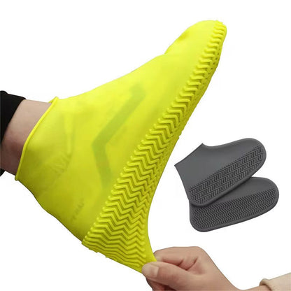 Protège Chaussure imperméable pro