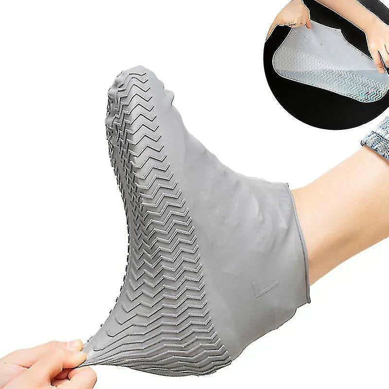 Protège Chaussure imperméable pro