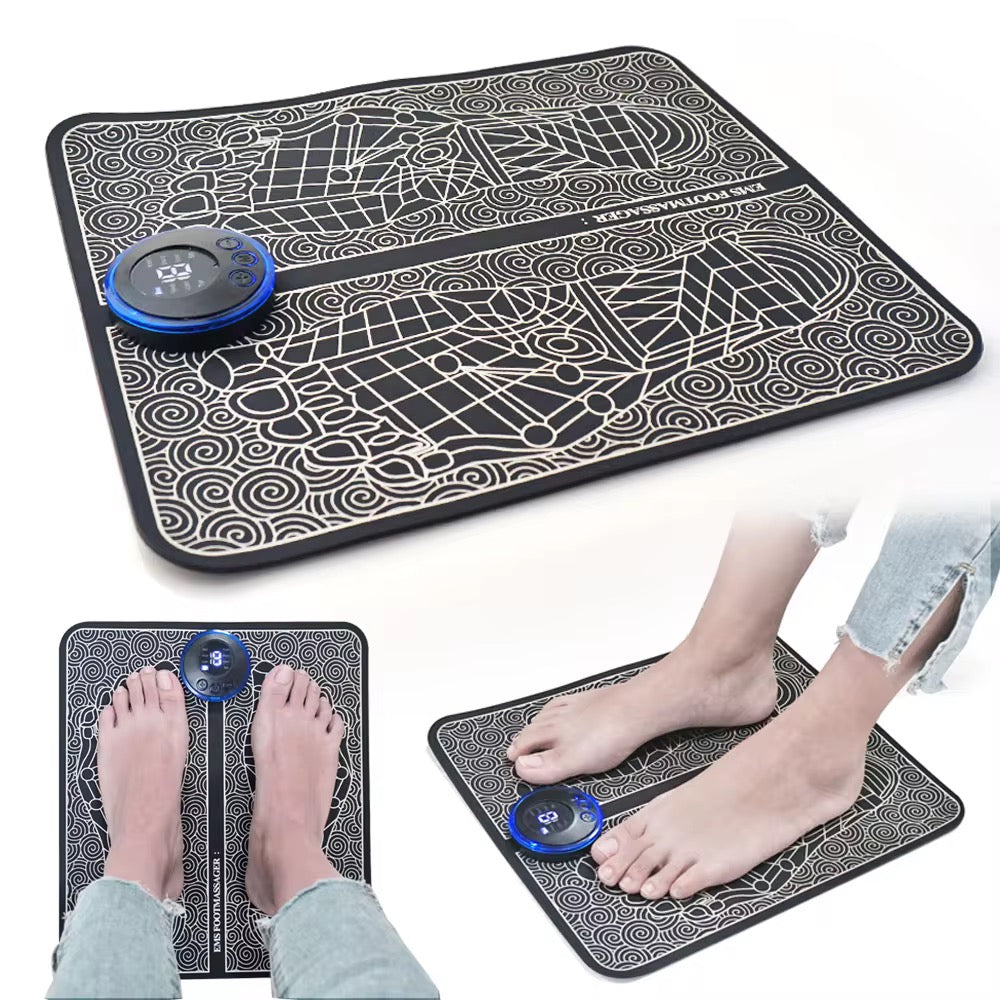 MASSEUR DE PIED PRO A