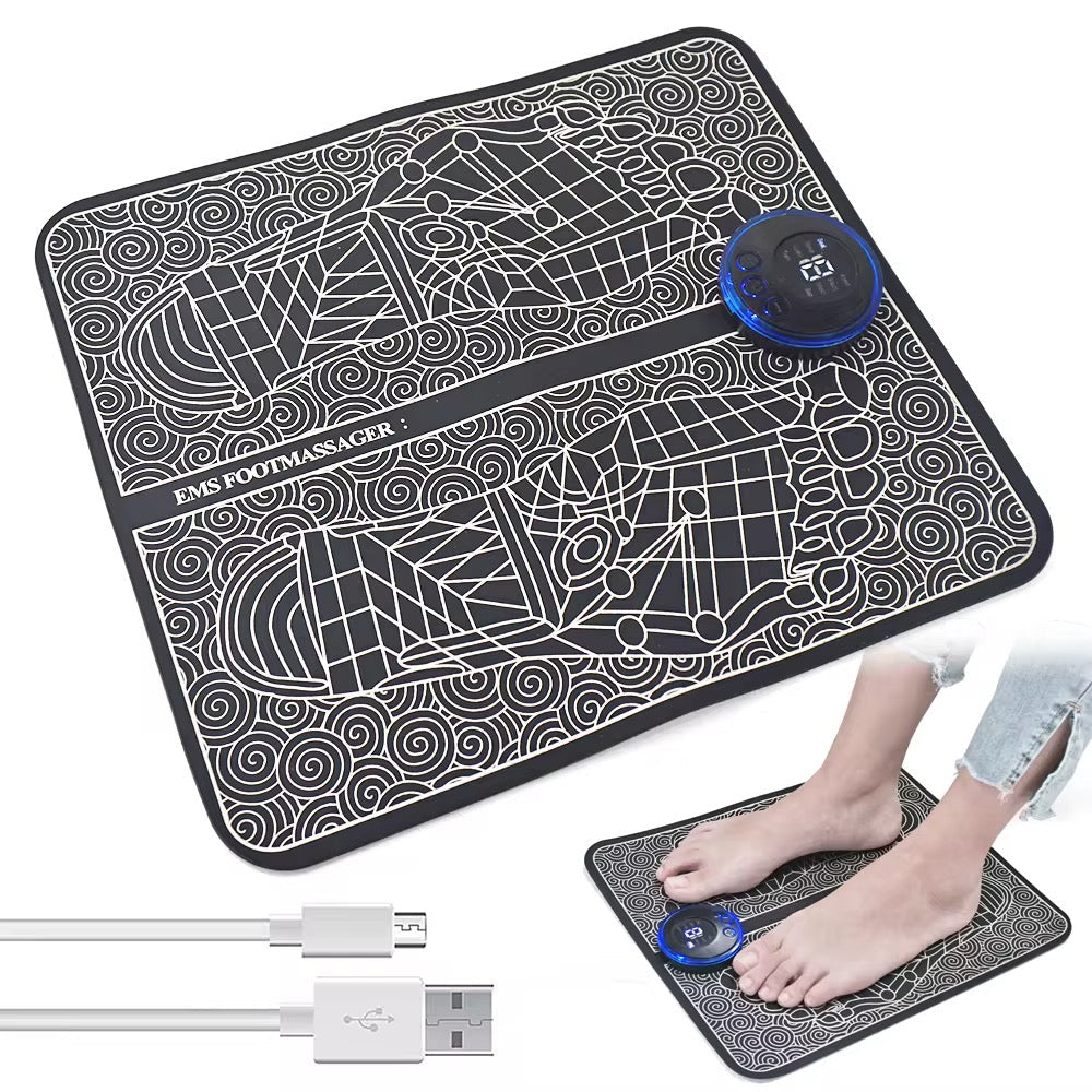 MASSEUR DE PIED PRO A