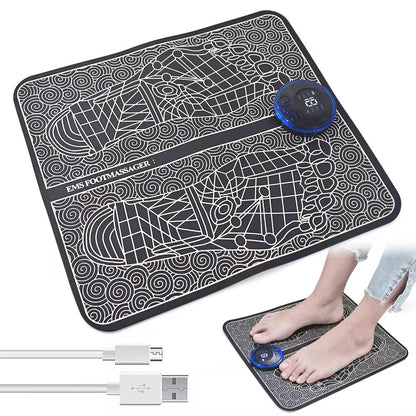 MASSEUR DE PIED PRO A