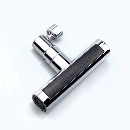 Robinet Douchette Multifonction 3 en 1