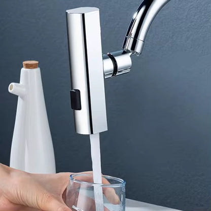 Robinet Douchette Multifonction 3 en 1 C