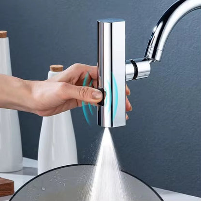 Robinet Douchette Multifonction 3 en 1