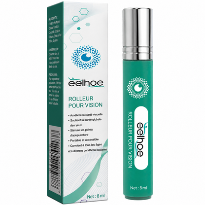 ✅ Roller Vision – Retrouvez une vue plus claire clairement