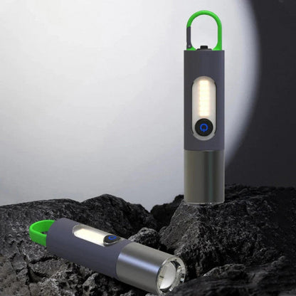 Lampe De Poche Ultra-Puissante tg